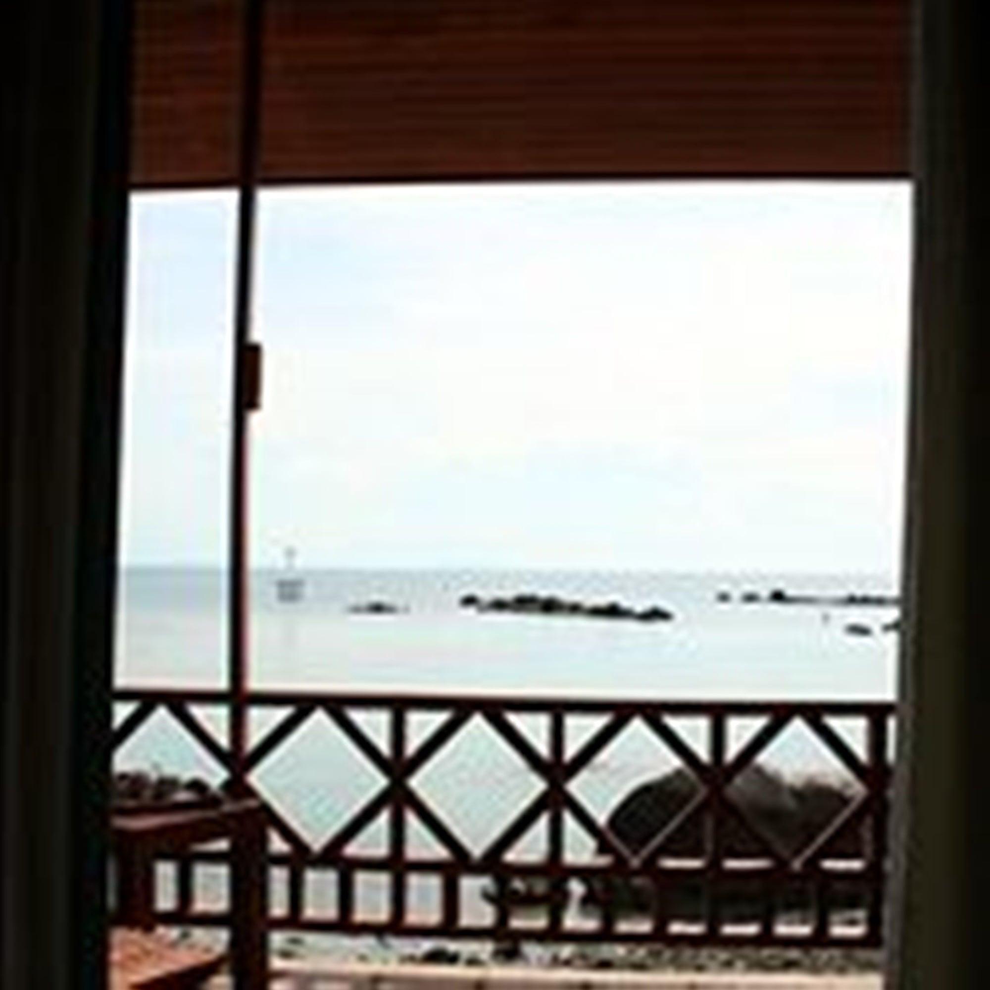 Rin Beach Resort Haad Rin Eksteriør bilde